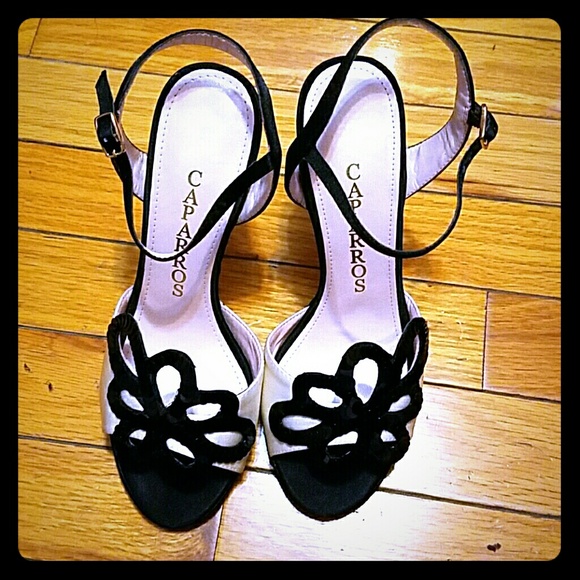Caparros/ shoes