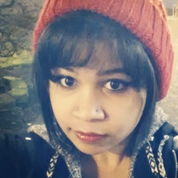 Meet your Posher, Abigail