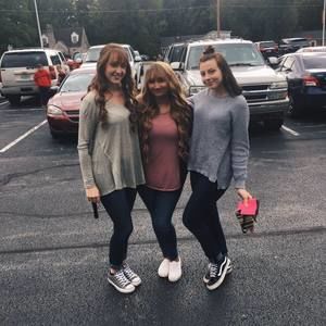 Meet your Posher, Emma