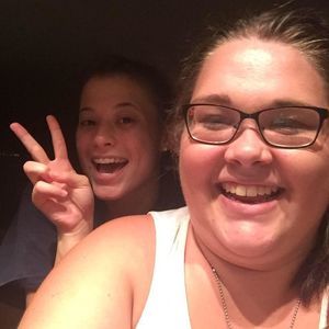 Meet your Posher, Tessa