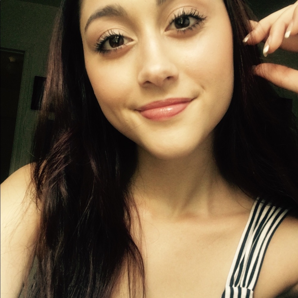 Meet your Posher, Nicolette