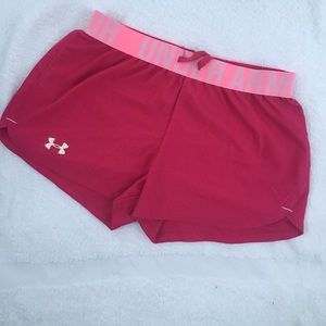Under armour shorts