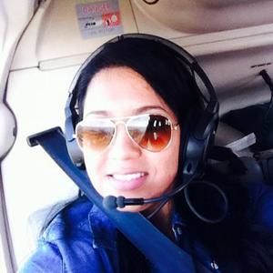 Meet your Posher, Juliana