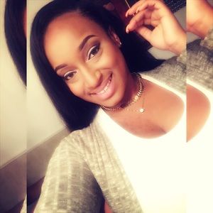 Meet your Posher, Shermanita