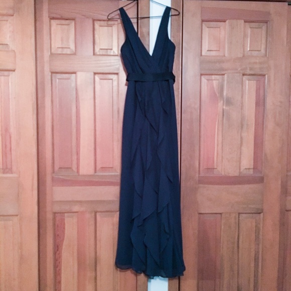 Vera Wang Gown (worn once)