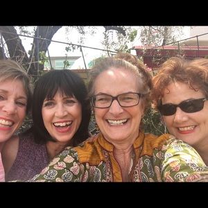 Meet your Posher, Janice