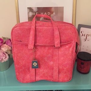 Vintage Samsonite Bag