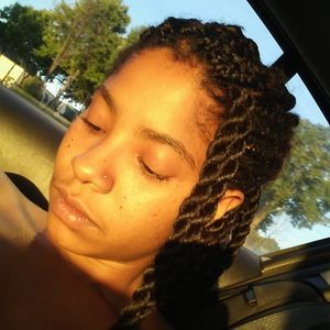 Meet your Posher, Jade