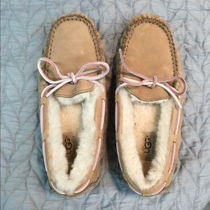 Ugg Dakota Australia Moccasins