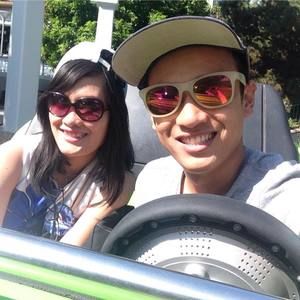 Meet your Posher, Hau