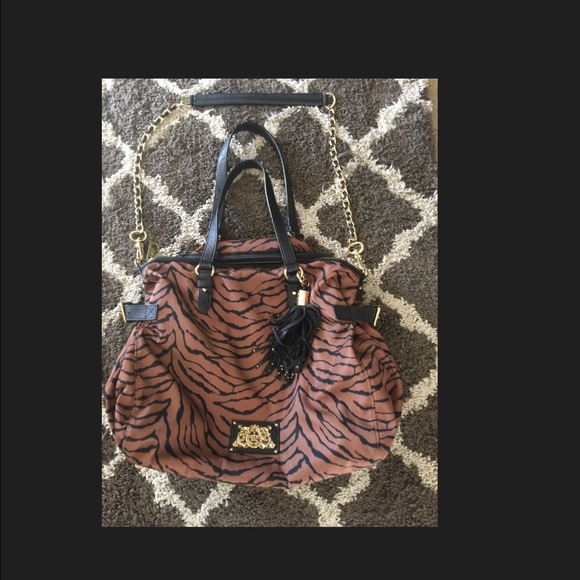 Juicy Couture Purse