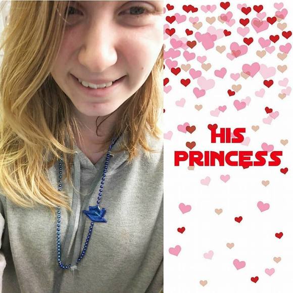 Meet your Posher, Crystal - Picture 1 of 1