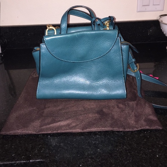 Kate spade cross body