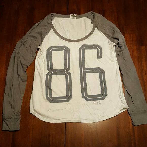 PINK Victoria's Secret shirt