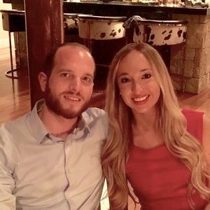 Meet your Posher, April