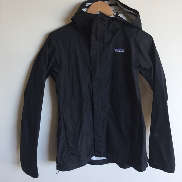 Patagonia Women's Torentshell Jacket