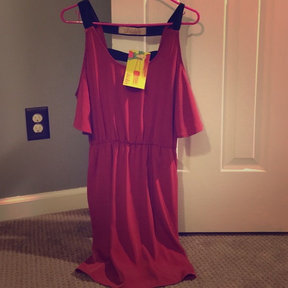 Lulus dress