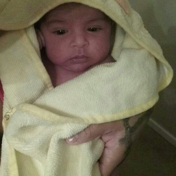 Meet your Posher, Alexiss