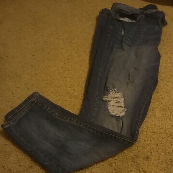 Charlotte Russe Jeans