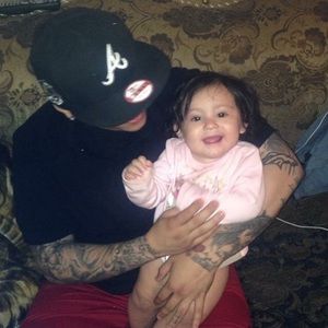 Meet your Posher, Moises