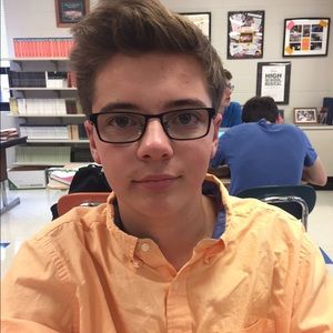 Meet your Posher, Steven