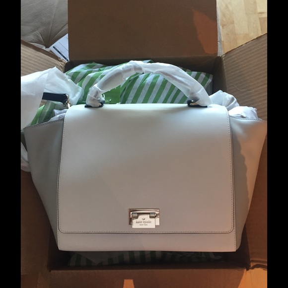 Kate Spade Magnolia Park  Laurel _NWT
