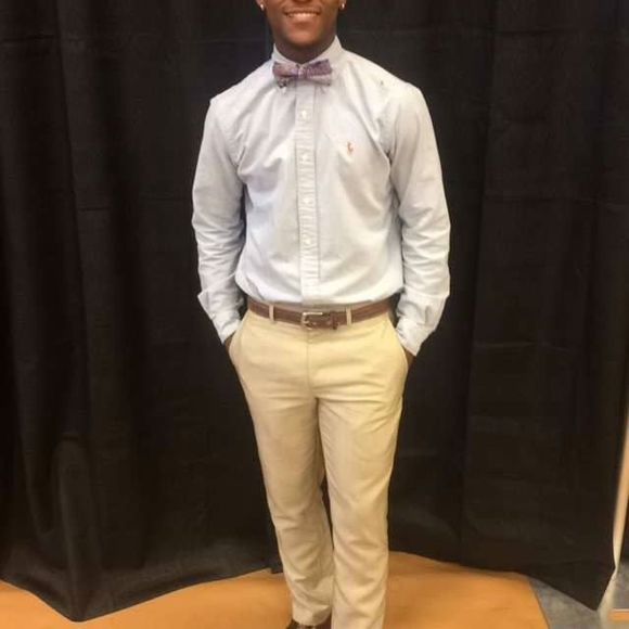 Meet your Posher, Christian - Picture 1 of 1