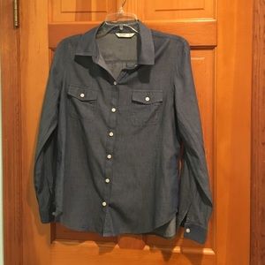 Old Navy button down shirt