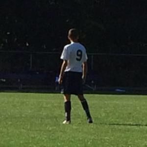 Meet your Posher, Robert