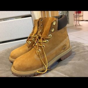 Timbs