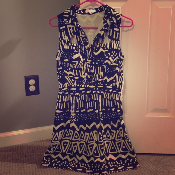 Nameless boutique dress