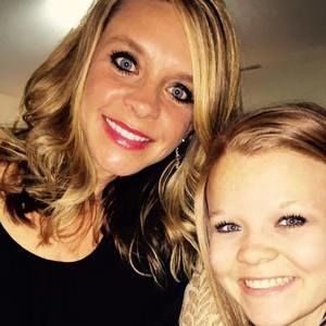 Meet your Posher, Camille