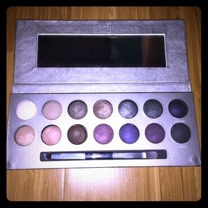 Laura Geller Delectables Cool eyeshadows palette