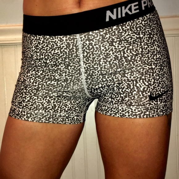 Nike Pro Spandex