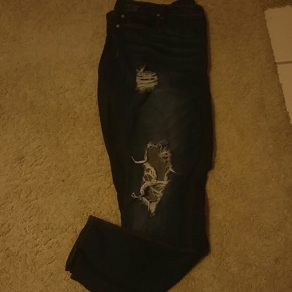 Charlotte Russe Jeans