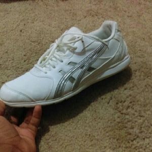 Asics Cheer Shoes