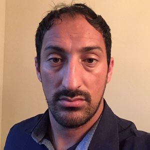 Meet your Posher, Wahid