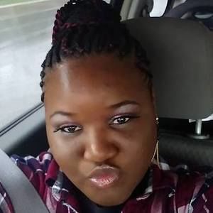 Meet your Posher, Natasha