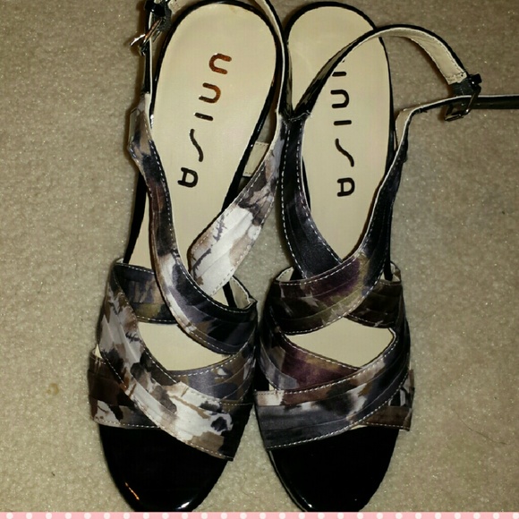 Unisa Shoes