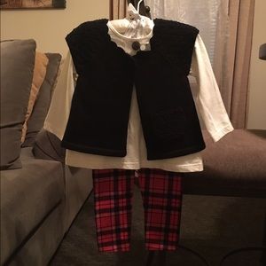 First Impressions 3 pc. Set 2 Months