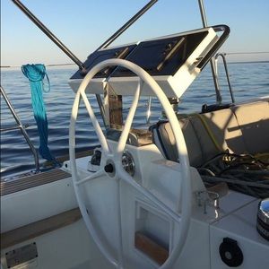 Meet your Posher, Patty