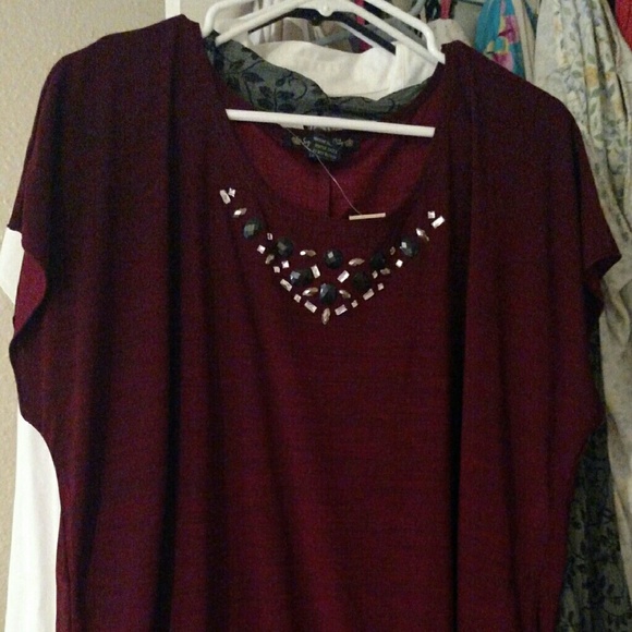 Women's top