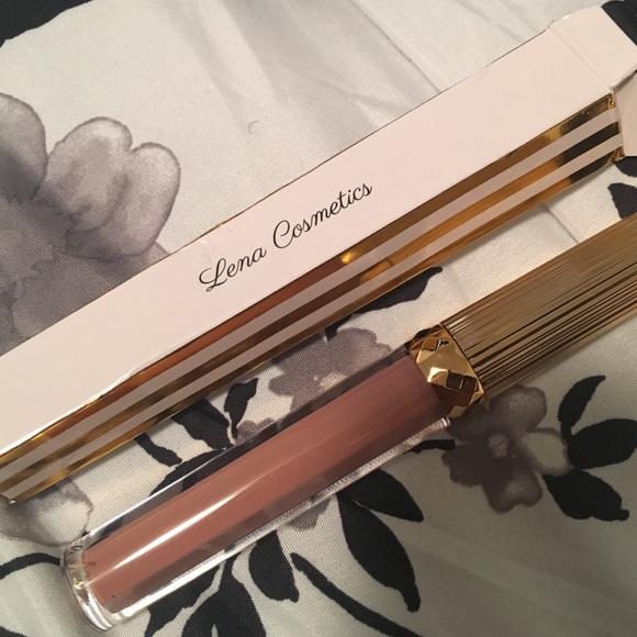 NWOT Liquid Lipstick