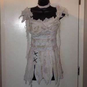 Dreamgirl Egyptian Mummy Costume