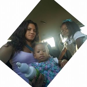 Meet your Posher, Veronica