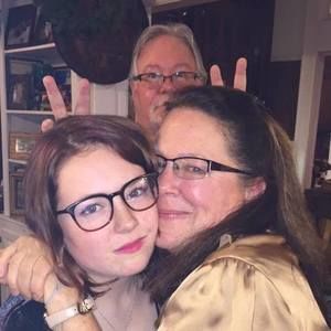 Meet your Posher, Maddie