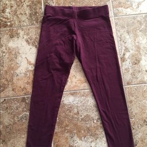 Aerie leggings size L
