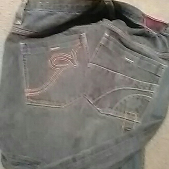 Pants Roca Wear - Picture 2 of 4