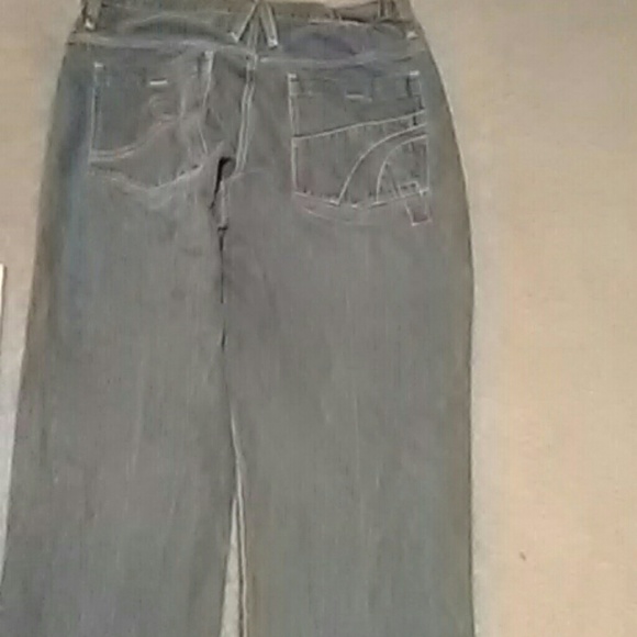 Pants Roca Wear - Picture 4 of 4