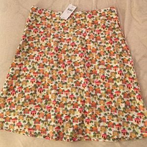 Brand new J.Jill skirt! Cute and comfortable.